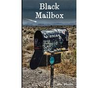 Black Mailbox: Zip code 89044 - Area 51