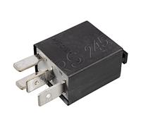 Black Main Current Relay FEBI 1235278