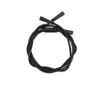 Black Main Wiring Harness Assembly
