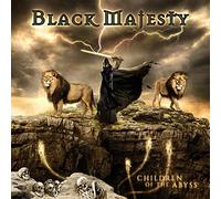 BLACK MAJESTY - Children Of The Abyss [VINYL]