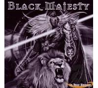 Black Majesty - In Your Honour