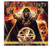 Black Majesty - Stargazer