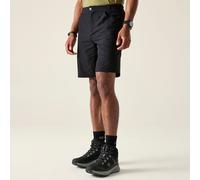 Black male 30 Dare 2b Men's Tuned In II Walking Shorts Black, Size: 30