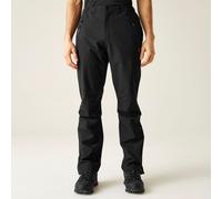 Dare 2b Men's Torrek Pro Mountain Trousers Black, Size: 33 R
