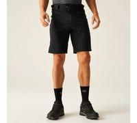 Black male 34 Dare 2b Men's Duration Shorts Black, Size: 34