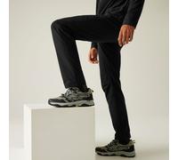 Black male 34 L Regatta Men's Highton Winter Trousers Black, Size: 34 L