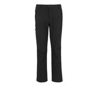 Black male 36 R Regatta Men's Highton Winter Trousers Black, Size: 36 R