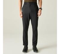 Black male 38 R Regatta Men's Gadley Golf Trousers Black, Size: 38 R
