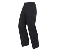 Black male 38 R Regatta Professional Men's Multi Pocket Action Trousers Black, Size: 38 R