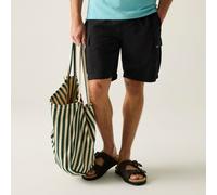 Black male 3XL Regatta Men's Blanmont Swim Shorts Black, Size: 3XL