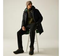 Regatta Marek Longline Jacket