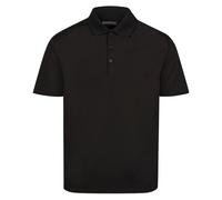 Black male 3XL Regatta Professional Men's Pro Wicking Polo Black, Size: 3XL