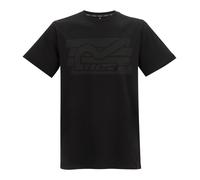 Black male 4XL Regatta Professional Men's Pro Trade T-Shirt Black, Size: 4XL