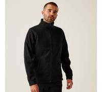 Regatta Thor III Fleece Jacket TRF532 Zip Pockets Adjustable 4XL BNWT Black