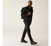 Regatta Men's Uproar Jacket - Size 4XL - Black