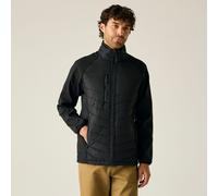 Black male 5XL Regatta Professional Men's Pro Universal Jacket Black, Size: 5XL