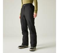 Black male Dare 2b Men's Ream Ski Pants Black, Size: XS