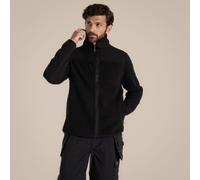 Craghoppers Morley Fleece Jacket Black Large