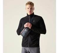 Black male L Dare 2b Men's Arising Fleece Black, Size: L