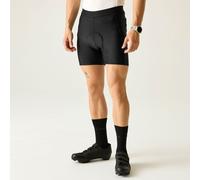 Dare 2b Cyclical Cycle Shorts, Lightweight Quick Drying, Black, Large