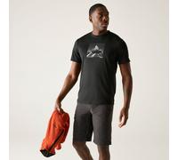T-shirt Regatta Fingal L