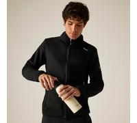 Black male L Regatta Men's Torrens Fleece Black, Size: L