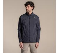 Craghoppers Nosilife Driver Jacket Grey M Man