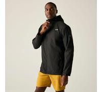 Regatta Calderdale Jacket Black M Men
