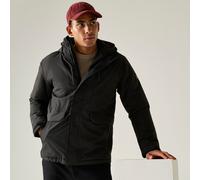 Regatta Mens Sterlings Waterproof Jacket Insulated Breathable Winter Coat