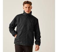 Regatta TRA301 Hudson Fleece Lined Waterproof Work Jacket