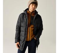 Lakiver Jacket Black 4XL