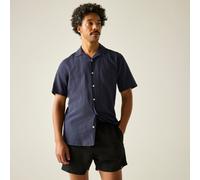 Black male S Regatta Men's Mawson III Swim Shorts Black, Size: S
