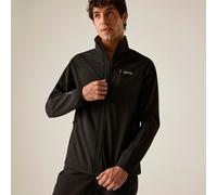 Windbreaker Regatta Moutdale Noir S