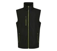 Regatta Professional Navigate 2-layer softshell bodywarmer TRA915 - Mens