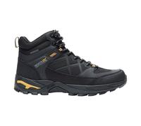 Black male UK 6.5 Regatta Men's Samaris III Walking Boots Black, Size: UK 6.5