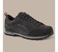Craghoppers Men's Onega 2 Waterproof Anti Insect Travel Shoe in Charcoal | Size: 7 Craghoppers Charcoal 7