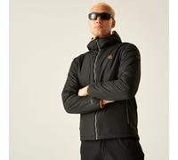 Black male XL Dare 2b Men's Torrek Air Lite Jacket Black, Size: XL