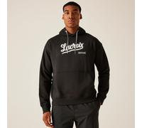 Black male XL Regatta Christian Lacroix Men's Miramas Hoody Black, Size: XL