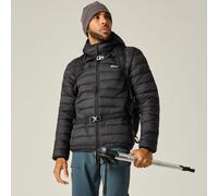 Down jacket Regatta Marizion Noir XL