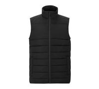 Regatta Essential Black Water Repellent Thermal Bodywarmer Gilet #TRA935