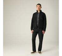 Black male XS Regatta Professional Men's H/M Microfleece Black, Size: XS