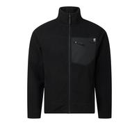 Black male XXL Dare 2b Men's Camber Shield Borg Fleece Black, Size: XXL