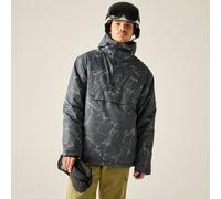 Dare2b Freeride Oh Iii Jacket Grey 2XL Men