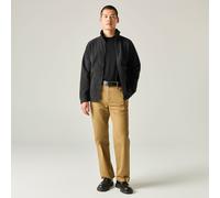 Black male XXL Regatta Professional Men's Sigma Heavyweight Fleece Black, Size: XXL