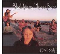 Black Mama Dharma Band - One Body