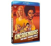 Black Mama White Mama (1973) (Blu-Ray)