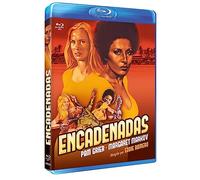 Black Mama White Mama (1973) (Blu-Ray)