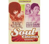 Black Mama White Mama & Foxy Brown [DVD] [Region 1] [US Import] [NTSC]
