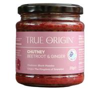 Black Mamba Beetroot & Ginger Chutney - 270g
