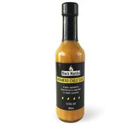 Black Mamba Habanero Chilli Sauce - 180ml